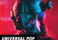 FL Universal Pop WAV MIDI PRESETS