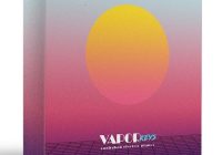Karanyi Sounds Vapor Keys KONTAKT