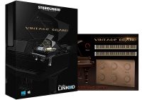 StudioLinked Vintage Grand PC & MAC