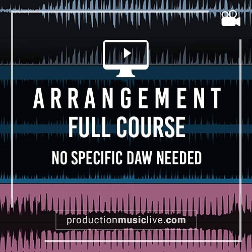Production Music Live Arrangement Course
