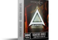 FA Audeka Signature Bundle [WAV PRESETS WAVETABLES]