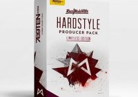 789Ten.com - Bass Modulators Limitless Producer Pack