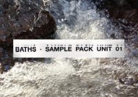Splice Sounds Baths Sample Pack WAV