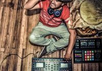 Colombian Rhythms By Javier Santofimio WAV