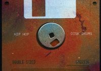 Touch Loops Disk Drums WAV-DECiBEL