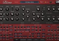 u-he Diva v1.4.3.9033 CE-V.R