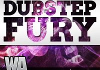 WAP Dubstep Fury WAV MIDI PRESETS