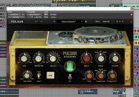 Pulsar Audio Echorec v1.1.3-R2R