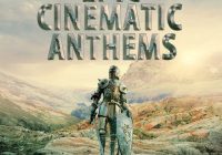 MW Epic Cinematic Anthems WAV MiDi