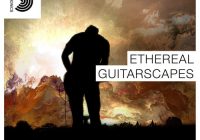Samplephonics Ethereal Guitarscapes MULTIFORMAT