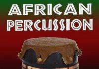 Feed Your Soul Music Feed Your Soul African Percussion WAV