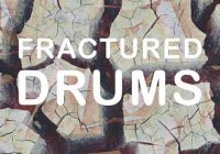 Noiiz Fractured Drums WAV MIDI