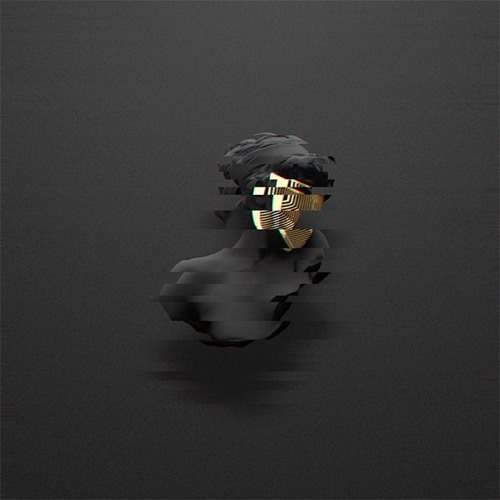 Noiiz Glitch Drums by Moscillate WAV