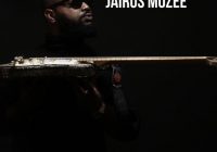 Jairus Mozee Guitar Sauce WAV
