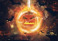 Antidote Audio Haunted: Halloween Samples & Loops WAV MIDI
