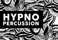 Naked Sounds Hypno Percussion WAV