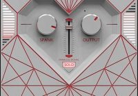 BABY Audio I Heart NY Parallel Compressor v1.0 WIN & MAC