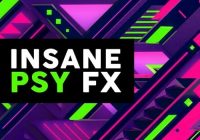 Naked Sounds Insane Psy SFX WAV