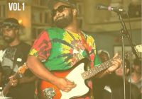 Jairus Mozee Soulful Guitar Vol.1 WAV