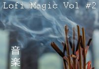 Mondo Loops Lofi Magic Vol Vol.2 WAV