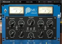 Pulsar Audio Mu v1.0.3-R2R