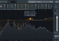 iZotope Nectar 3 v3.10-R2R