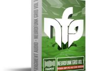 FA Neurofunkgrid Vol.1 Bundle WAV FXP