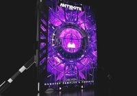 Antidote Audio Oblivion WAV Serum Presets + Expansion Pack