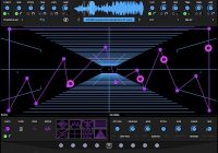 Gltchmachines Palindrome 1.2 WIN & MacOSX
