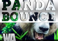 Panda Bounce WAV MIDI FXP FLP