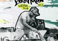 BOS Positive Flow Vol.1 by EVeryman WAV