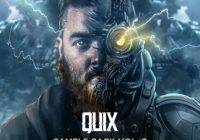 Splice Sounds QUIX Sample Pack Vol. 2 WAV