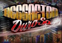 MarioSo Musik Reggaeton DuroSo Vol.1 WAV