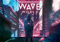 MW Retrowave World MULTIFORMAT