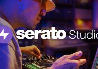 Serato Studio v1.2.0 CE-V.R