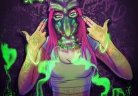 Noiiz Shaman Trap by DJ Ride WAV