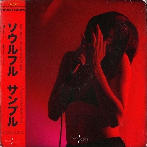 Touch Loops Soul Voices WAV