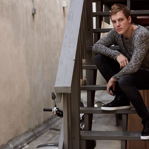 789ten.com - Studio Sessions with tyDi Vol.1