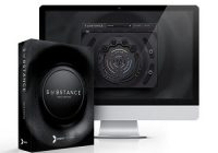 Output Substance v1.0.1 KONTAKT - MAC/WiN Installers