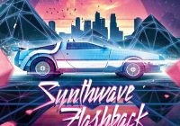 MW Synthwave Flashback MULTIFORMAT
