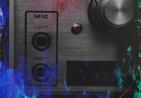 Touch Loops Texture and Pulse WAV