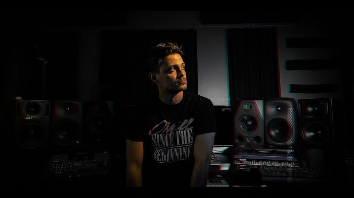 The Julian Jordan Producer Pack Vol.1