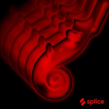 Splice Sounds Splice Originals Trap Strings WAV-DECiBEL