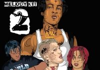 Maserati Sparks Trapp Emo Melody Kit 2 WAV