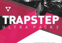 Trapstep Ultra Pack Vol 2 Multiformat