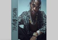 Midasik12 Travis Scott Sample Pack WAV