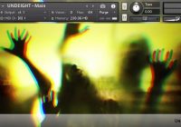 String THeories UNDEIGHT KONTAKT
