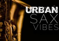 Big Citi Loops Urban Sax Vibes WAV