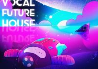 Dropgun Samples Vocal Future House