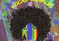 Queen Chameleon Voices Of The Islands WAV